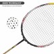 DSC Nano Lite 900 Badminton Racquet