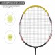 DSC Nano Lite 900 Badminton Racquet