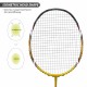DSC Nano Lite 1000 Badminton Racquet