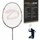 DSC Nano Lite 2000 Badminton Racquet DSC Nano Lite 2000 Badminton Racquet