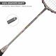 DSC Nano Lite 2000 Badminton Racquet DSC Nano Lite 2000 Badminton Racquet