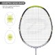 DSC Ultra Power 3000 Badminton Racquet