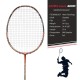 DSC Ultra Power 4000 Badminton Racquet DSC Ultra Power 4000 Badminton Racquet