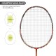 DSC Ultra Power 4000 Badminton Racquet DSC Ultra Power 4000 Badminton Racquet