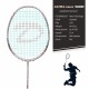 DSC Ultra Power 5000 Badminton Racquet DSC Ultra Power 5000 Badminton Racquet