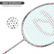 DSC Ultra Power 5000 Badminton Racquet DSC Ultra Power 5000 Badminton Racquet