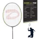 DSC Nano Lite 700 Badminton Racquet DSC Nano Lite 700 Badminton Racquet