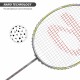 DSC Nano Lite 700 Badminton Racquet DSC Nano Lite 700 Badminton Racquet