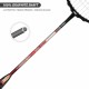 DSC Lite 800 Badminton Racquet DSC Lite 800 Badminton Racquet