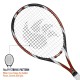 DSC TFK-16 Classic Tennis Racquet DSC TFK-16 Classic Tennis Racquet