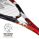 DSC TFK-16 Classic Tennis Racquet DSC TFK-16 Classic Tennis Racquet