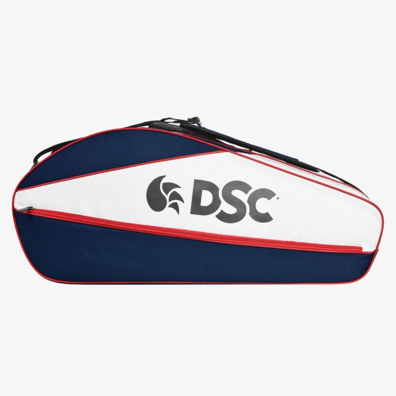 DSC 6R Badminton Kit Bag (Navy/White) DSC 6R Badminton Kit Bag (Navy/White)