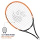 DSC Ti. Thunder Tennis Racquet DSC Ti. Thunder Tennis Racquet