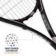 DSC Ti. Thunder Tennis Racquet DSC Ti. Thunder Tennis Racquet