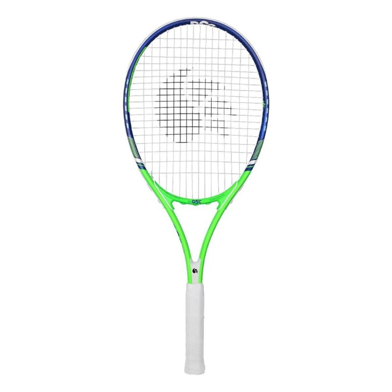 DSC Ti. Thunder Tennis Racquet DSC Ti. Thunder Tennis Racquet