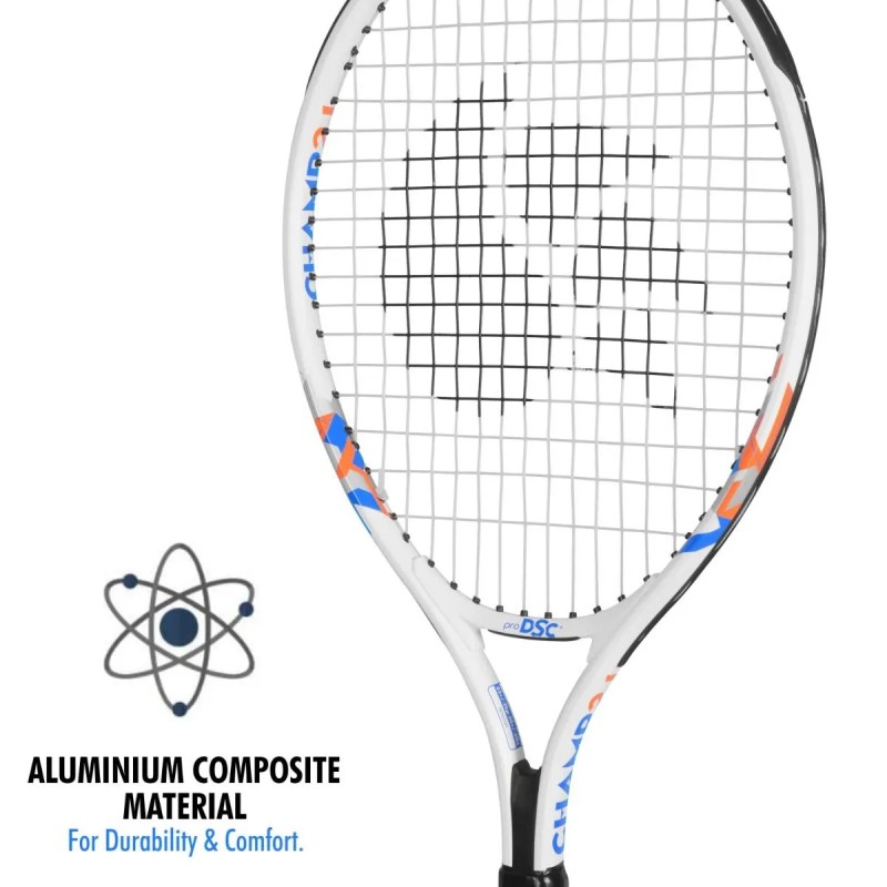 DSC Champ 21 Tennis Racquet