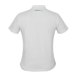 Mens Polo T-Shirt (White) Mens Polo T-Shirt (White)