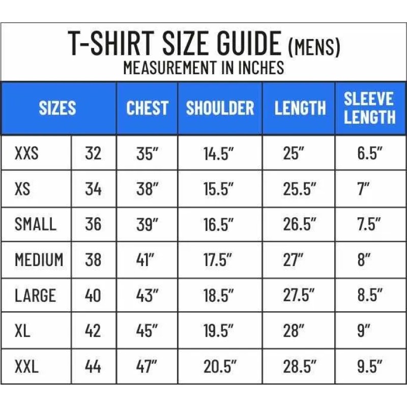 Mens Polo T-Shirt (Navy)