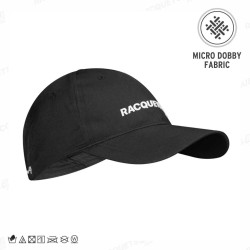 R4U Micro Dobby Cap (Black) R4U Micro Dobby Cap (Black)