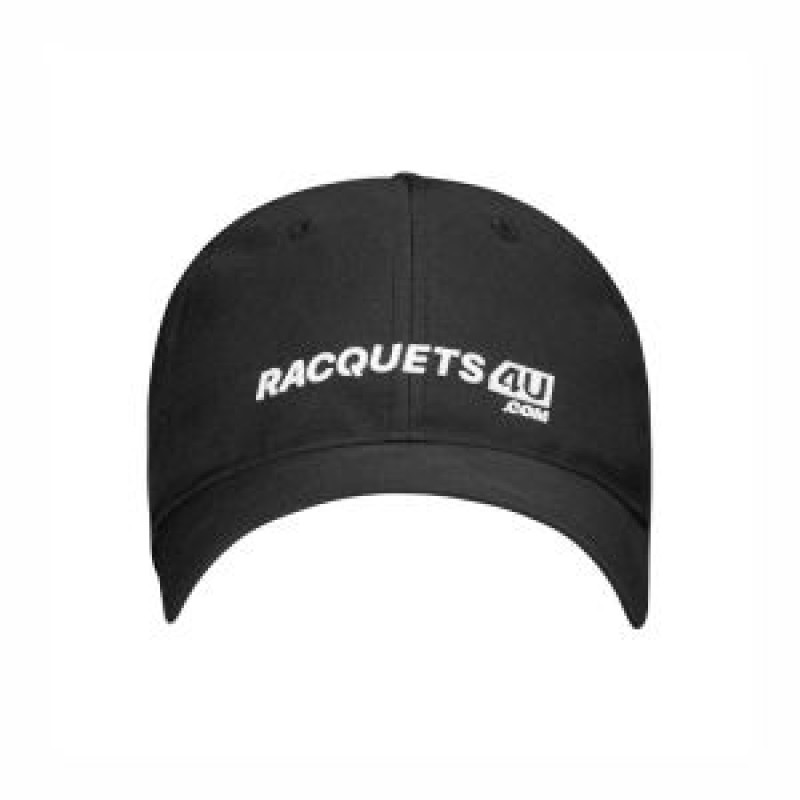 R4U Micro Dobby Cap (Black) R4U Micro Dobby Cap (Black)