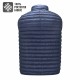 JS101 Sleeveless Jacket (Navy) JS101 Sleeveless Jacket (Navy)