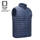 JS101 Sleeveless Jacket (Navy) JS101 Sleeveless Jacket (Navy)