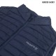 JS101 Sleeveless Jacket (Navy) JS101 Sleeveless Jacket (Navy)