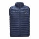 JS101 Sleeveless Jacket (Navy) JS101 Sleeveless Jacket (Navy)