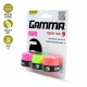 GAMMA Neon Dri Overgrip (3 Pcs, Assorted) GAMMA Neon Dri Overgrip (3 Pcs, Assorted)