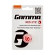 GAMMA Redeye String Dampener (1 Pcs, Clear Red) GAMMA Redeye String Dampener (1 Pcs, Clear Red)