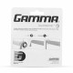 GAMMA Supreme Overgrip (3 Pcs, Black) GAMMA Supreme Overgrip (3 Pcs, Black)