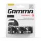 GAMMA Supreme Overgrip (3 Pcs, Black) GAMMA Supreme Overgrip (3 Pcs, Black)