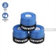 GAMMA Supreme Overgrip (3 Pcs, Blue) GAMMA Supreme Overgrip (3 Pcs, Blue)