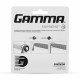 GAMMA Supreme Overgrip (3 Pcs, Blue) GAMMA Supreme Overgrip (3 Pcs, Blue)