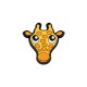 GAMMA Zoo Dampener (2 Pcs, Panda/ Giraffe) GAMMA Zoo Dampener (2 Pcs, Panda/ Giraffe)