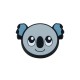 GAMMA Zoo Dampener (2 Pcs,Koala/ Zebra) GAMMA Zoo Dampener (2 Pcs,Koala/ Zebra)