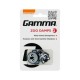 GAMMA Zoo Dampener (2 Pcs,Koala/ Zebra) GAMMA Zoo Dampener (2 Pcs,Koala/ Zebra)