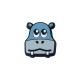 GAMMA Zoo Dampener (2 Pcs, Hippo/Tiger) GAMMA Zoo Dampener (2 Pcs, Hippo/Tiger)