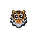 GAMMA Zoo Dampener (2 Pcs, Hippo/Tiger) GAMMA Zoo Dampener (2 Pcs, Hippo/Tiger)