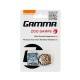 GAMMA Zoo Dampener (2 Pcs, Hippo/Tiger) GAMMA Zoo Dampener (2 Pcs, Hippo/Tiger)