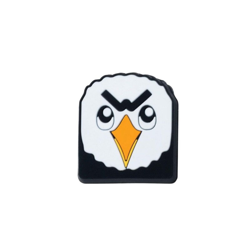 GAMMA Zoo Dampener (2 Pcs, Eagle/Gator) GAMMA Zoo Dampener (2 Pcs, Eagle/Gator)