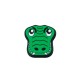 GAMMA Zoo Dampener (2 Pcs, Eagle/Gator) GAMMA Zoo Dampener (2 Pcs, Eagle/Gator)