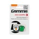 GAMMA Zoo Dampener (2 Pcs, Eagle/Gator) GAMMA Zoo Dampener (2 Pcs, Eagle/Gator)