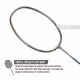 APACS Z Ziggler Badminton Racquet (Unstrung, Grey) APACS Z Ziggler Badminton Racquet (Unstrung, Grey)