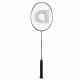 APACS Z Ziggler Badminton Racquet (Unstrung, Grey) APACS Z Ziggler Badminton Racquet (Unstrung, Grey)