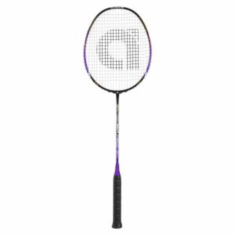 APACS Finapi 232 Badminton Racquet (Unstrung, Purple) APACS Finapi 232 Badminton Racquet (Unstrung, Purple)