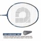 APACS Finapi 232 Badminton Racquet (Unstrung, Navy) APACS Finapi 232 Badminton Racquet (Unstrung, Navy)