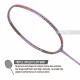 APACS Z Ziggler Badminton Racquet (Unstrung, Purple) APACS Z Ziggler Badminton Racquet (Unstrung, Purple)
