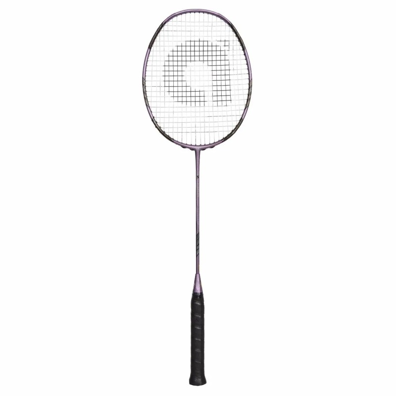 APACS Z Ziggler Badminton Racquet (Unstrung, Purple) APACS Z Ziggler Badminton Racquet (Unstrung, Purple)