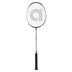 APACS Z-Ziggler 72 Badminton Racquet (Unstrung, Black/Blue) APACS Z-Ziggler 72 Badminton Racquet (Unstrung, Black/Blue)